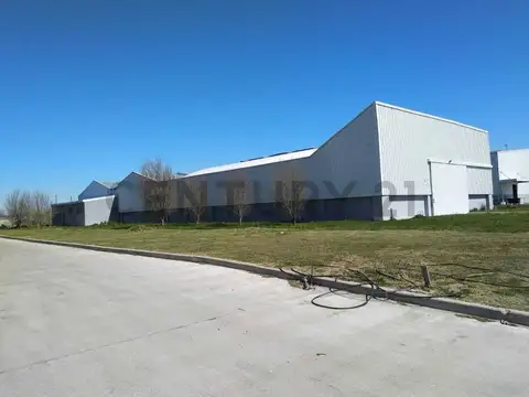 Galpón en Venta en Abasto, Partido de La Plata