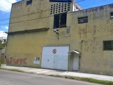 Galpón en Venta en Villa Libertad, General San Martin