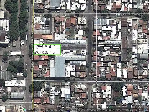 Galpón en Venta en Villa Martelli, Partido de Vicente López