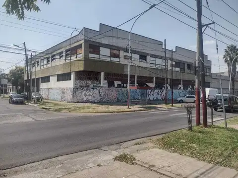 Galpón en Venta en Lanús, Partido de Lanús