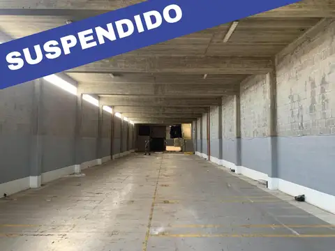 Galpón en Venta en Villa Lynch, Partido de General San Martín