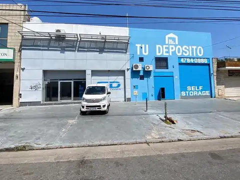 Galpón en Venta en Olivos Uzal / Panamericana, Olivos