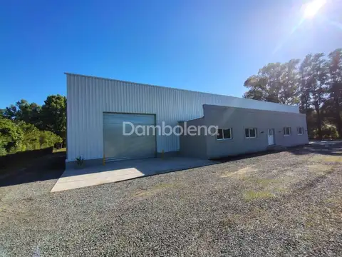 Galpón en Venta en Lujan, Partido de Luján