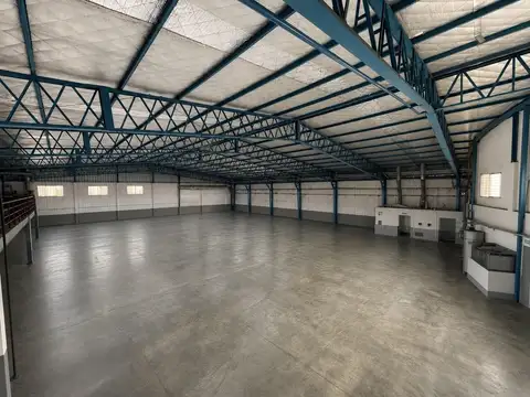Galpón en Venta en Villa Martelli, Partido de Vicente López