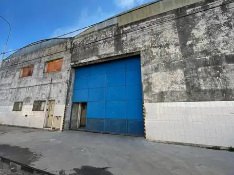 Galpón en Venta en Caseros, Partido de Tres de Febrero