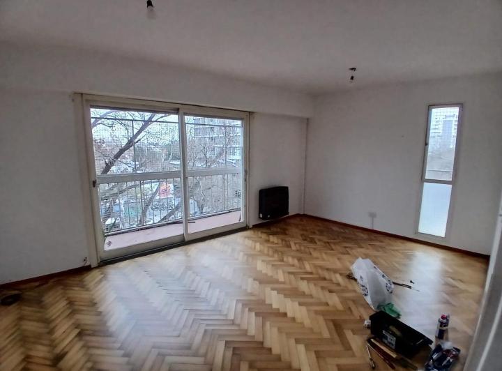 Departamento · 73m² · 3 Ambientes