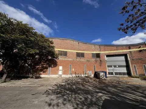 Galpón en Venta en Villa Martelli, Partido de Vicente López