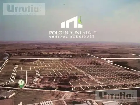 Galpón en Venta en General Rodriguez, Partido de General Rodríguez