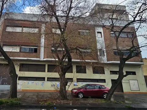 Galpón en Venta en San Andres, Partido de General San Martín