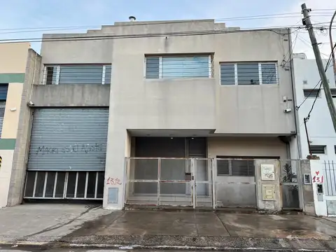 Galpón en Venta en San Justo, Partido de La Matanza