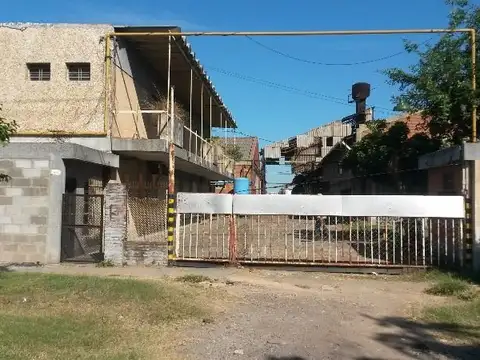 Galpón en Venta en Quilmes, Partido de Quilmes