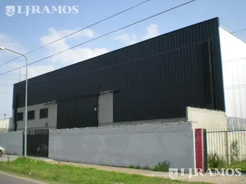 Galpón en Venta en Ricardo Rojas, Partido de Tigre