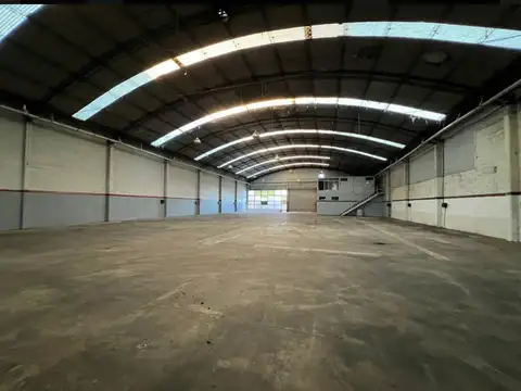 Galpón en Venta en Villa Ballester, Partido de General San Martín