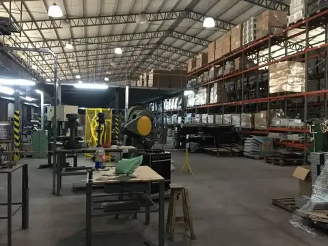 Galpón en Venta en Canning, Partido de Ezeiza