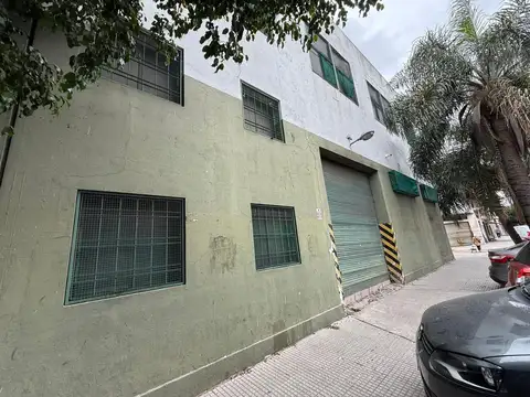 Galpón en Venta en Ciudadela, Partido de Tres de Febrero