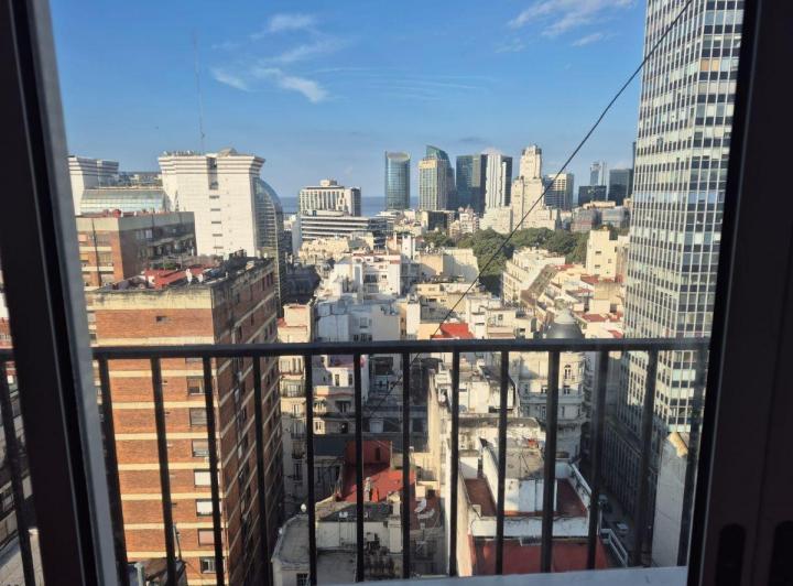 Departamento · 73m² · 3 Ambientes · 1 Cochera