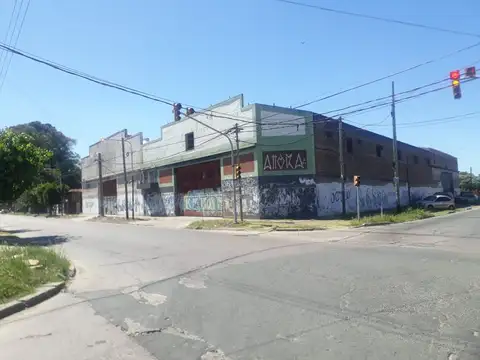 Galpón en Venta en Merlo, Partido de Merlo