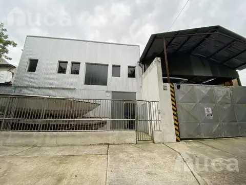 Galpón en Venta en San Isidro Lasalle / Rio, San Isidro