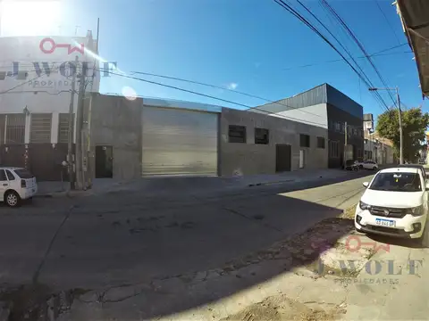 Galpón en Venta en Villa Lynch, Partido de General San Martín