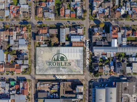 Galpón en Venta en Mar del Plata, Partido de General Pueyrredón