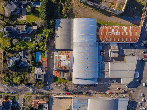 Galpón en Venta en Mar del Plata, Partido de General Pueyrredón