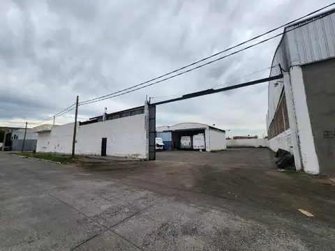 Galpón en Venta en Tablada, Partido de La Matanza