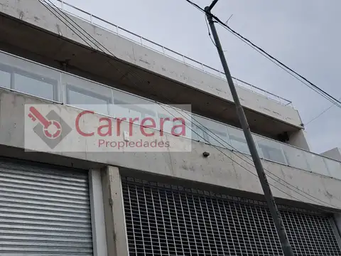 Galpón en Venta en Villa Ballester, Partido de General San Martín