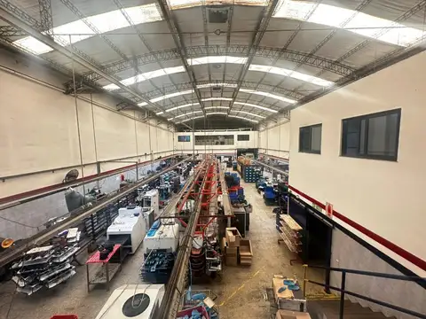 Galpón en Venta en Lanus Oeste, Lanus