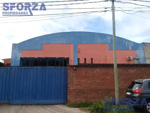 Galpón en Venta en San Miguel, Partido de San Miguel