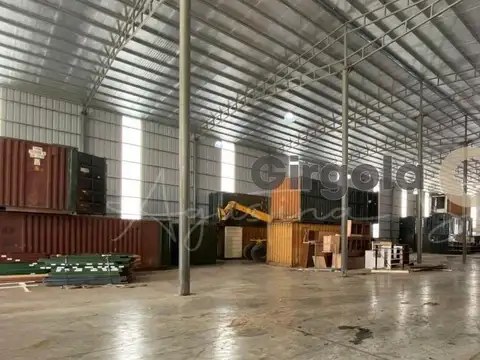 Galpón en Venta en General Rodriguez, Partido de General Rodríguez