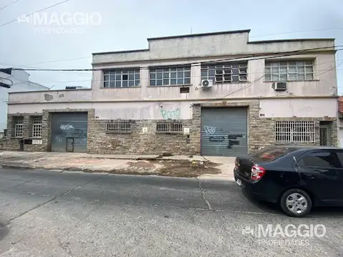 Galpón en Venta en Ramos Mejia Sur, Ramos Mejia