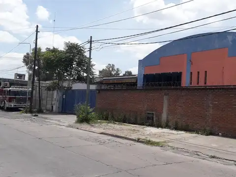 Galpón en Venta en San Miguel, Partido de San Miguel