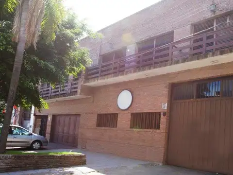 Galpón en Venta en Beccar, Partido de San Isidro