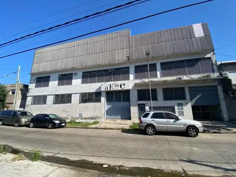 Galpón en Venta en Villa Bonich, General San Martin