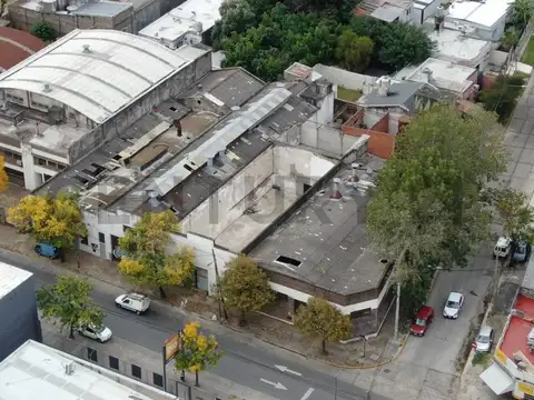 Galpón en Venta en San Isidro, Partido de San Isidro