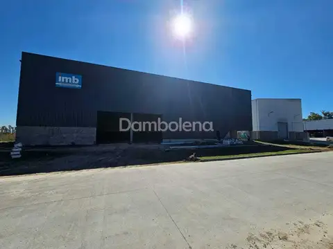 Galpón en Venta en General Rodriguez, Partido de General Rodríguez