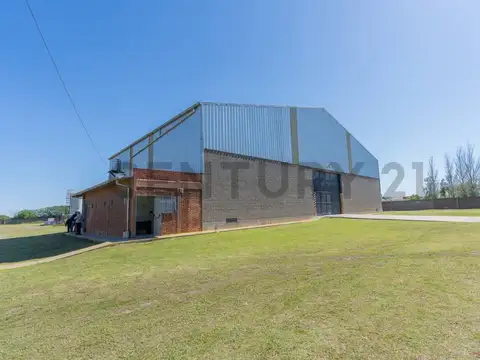 Galpón en Venta en Zarate, Partido de Zárate
