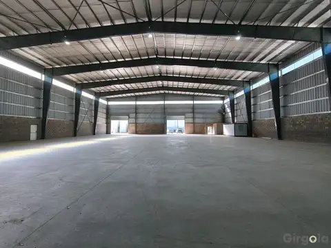 Galpón en Venta en Cuartel V, Partido de Moreno