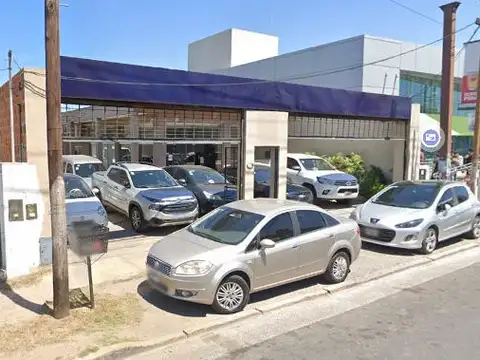 Galpón en Venta en Ezeiza, Partido de Ezeiza
