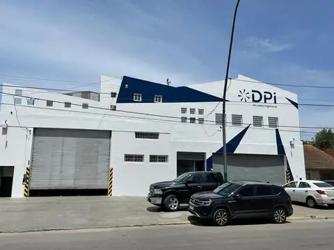 Galpón en Venta en Mar del Plata, Partido de General Pueyrredón