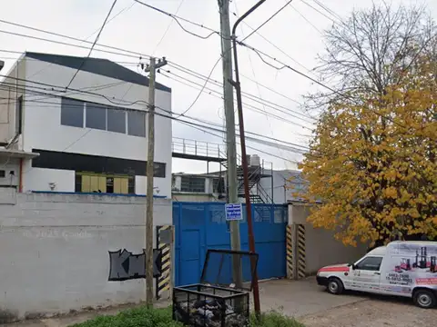 Galpón en Venta en Haedo Norte, Haedo