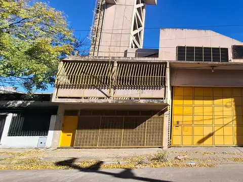Galpón en Venta en Ciudad Madero, Partido de La Matanza