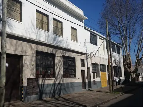 Galpón en Venta en Villa Lynch, Partido de General San Martín