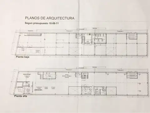 Galpón en Venta en San Justo, Partido de La Matanza