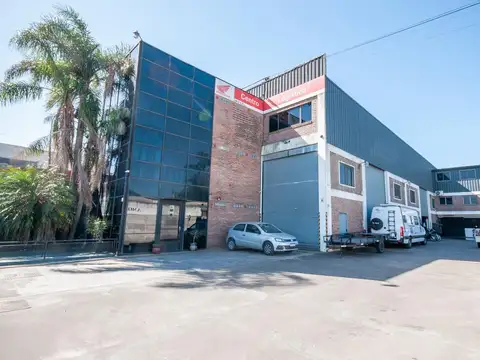 Galpón en Venta en Berazategui, Partido de Berazategui