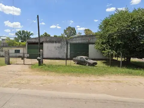Galpón en Venta en Pontevedra, Partido de Merlo