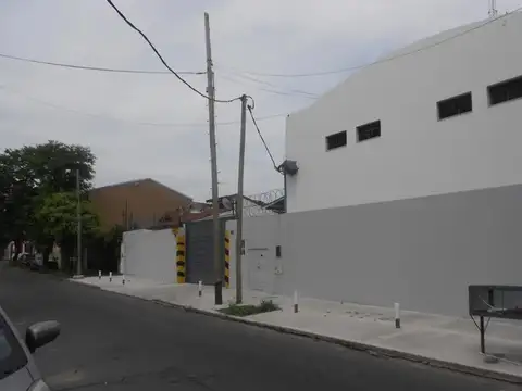 Galpón en Venta en Villa Martelli, Partido de Vicente López