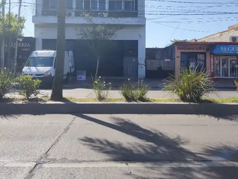 Galpón en Venta en Virreyes, Partido de San Fernando