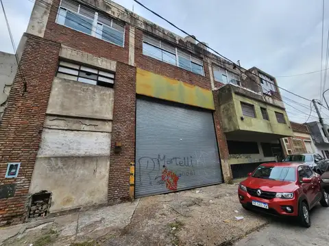 Galpón en Venta en Villa Martelli, Partido de Vicente López