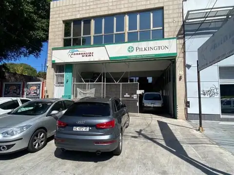 Galpón en Venta en Olivos, Partido de Vicente López